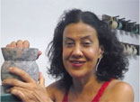 Sylvia Goyanna
